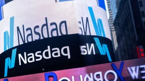 Technologieaktien auf der Holperstrecke