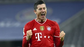 Lewandowski und ein schier uneinholbarer Rekord