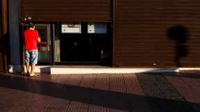 Wie viel Geld brauchen die griechischen Banken?