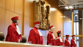 Die Parteien sind nicht der Staat