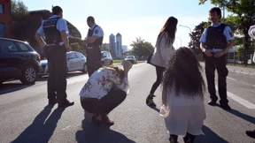 „Streit im persönlichen Umfeld des Täters“