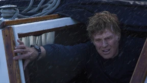 Kalter Regen, süßes Leben