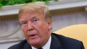 Trump: „Es wird geschehen“