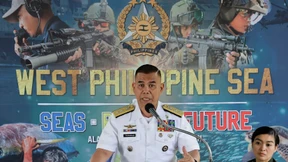 Amerikas strategisches Dilemma im Herzen Asiens