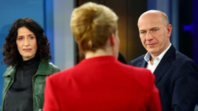 Berlin macht die CDU zur Protestpartei