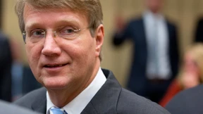 Ronald Pofalla soll in den Bahn-Vorstand wechseln