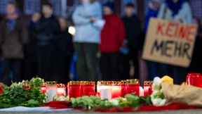 Er fürchtet Trennung oder Untreue – und tötet sie