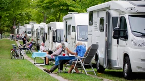 Sternenhimmel statt 5 Sterne 