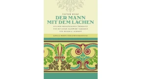 Er war das Grauen, sie war die Anmut