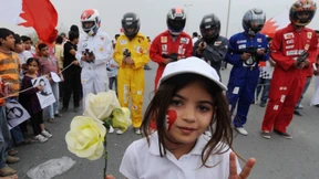 „Jeder Rennwagen fährt über unser Blut“