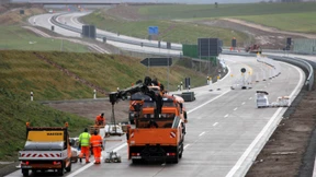 Baugewerbe bangt um Zahlungsmoral des Staates