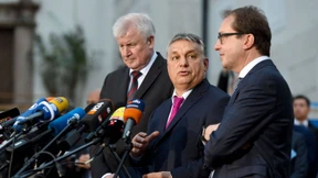 Ein guter Freund für die CSU?