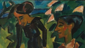 Schmidt-Rottluff-Gemälde kann in Wuppertaler Museum bleiben