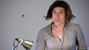 Dauergast in der Ewigkeit