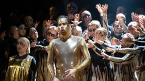 Unser Christentum hat Fäuste