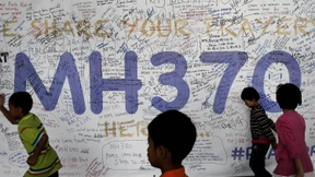 Neue Hoffnung auf der Suche nach Flug MH370