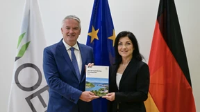 Steuern auf Immobilien rauf, Ehegattensplitting runter