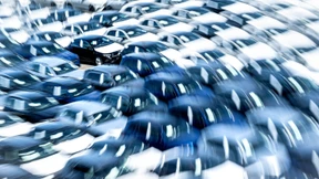 Deutschlands Milliardenkonzerne erleben eine Zäsur