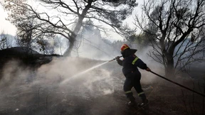 Vorboten der Klimaapokalypse?