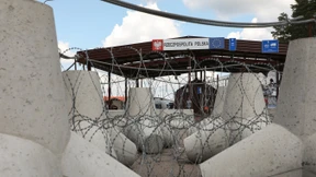 Warum Polen seine Grenze zu Belarus schließen will