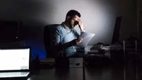 Wenn ständige Veränderungen im Job die Kraft rauben