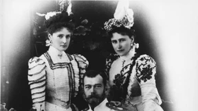 Die unnahbare Zarin aus Darmstadt