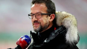 Eintracht Frankfurts Angriff aufs Establishment