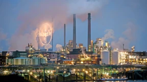 Bayer-Aktienkurs fällt um 5 Prozent