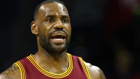 Lebenslang für LeBron James