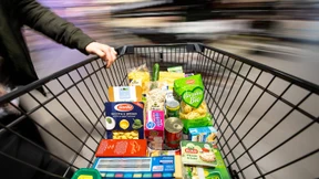 Deutschland bei Inflation mit an der Spitze