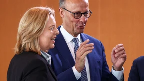 Die zwei Sprachen der Merz-Regierung