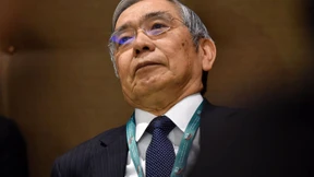 Notenbank wird ohne Not grün