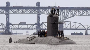 Australien zahlt Frankreich Entschädigung