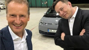 Wo die Risiken für Volkswagen lauern
