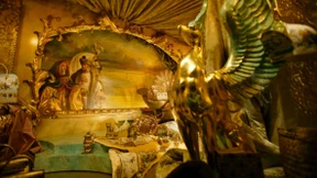 Illusionen für Passanten