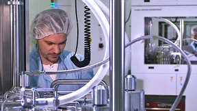 Der Aixtron-Chef geht