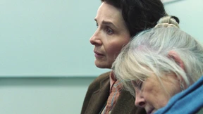 Die letzten Tage der Liebe