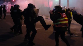 Proteste gegen Rentenreform zeigen Wirkung