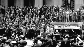 Die hutlose Gesellschaft