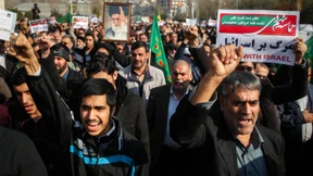 Ständig in Bewegung