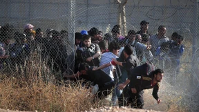 Brok warnt vor Aussetzen des Flüchtlingsabkommens mit Türkei