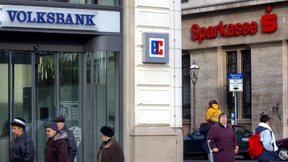 Strafzinsen nun auch für Kleinsparer?