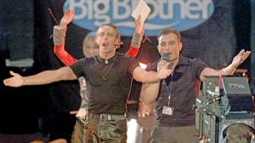 Die Aufregung war eingepreist