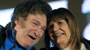 Die Zähmung des Löwen Milei