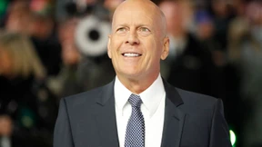 Bruce Willis an Demenz erkrankt