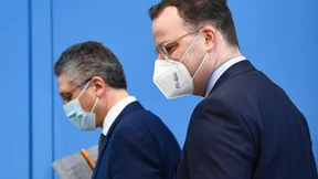 Wie ist die aktuelle Corona-Lage in Deutschland?