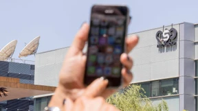 Israel prüft Vorwürfe gegen NSO Group