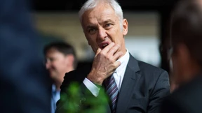 VW auf der Spur der Affen