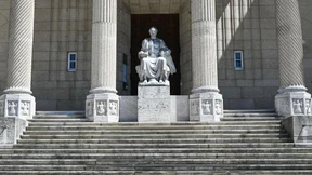 Ein Raum für Merian