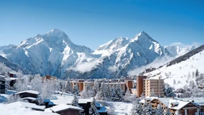 Der Montblanc war unser Zeuge